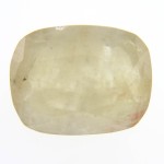 Yellow Sapphire – 7.23 Carats (Ratti-7.98) Pukhraj